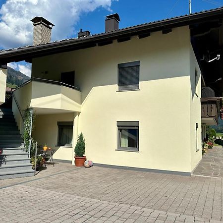 Ferienwohnung Fam Alfons Geiler Heinfels Εξωτερικό φωτογραφία