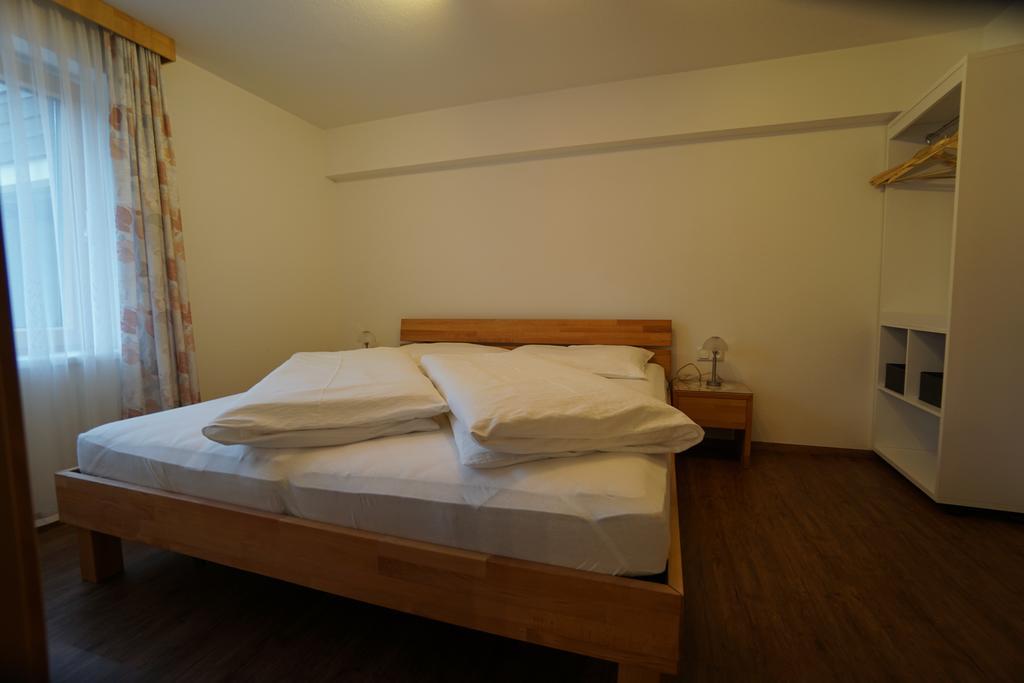 Ferienwohnung Fam Alfons Geiler Heinfels Δωμάτιο φωτογραφία
